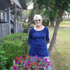 Meet your Posher, Sue